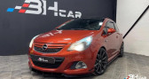 Annonce Opel Corsa occasion Essence OPC 1.6 Turbo 210 ch N�rburgring, suivi complet � Roanne