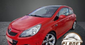 Annonce Opel Corsa occasion Essence OPC 192ch Carnet   Garantie  Montceau Les Mines