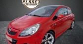 Opel Corsa OPC 192ch Carnet + Garantie   Montceau Les Mines 71