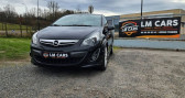 Annonce Opel Corsa occasion Essence opc  THIERS