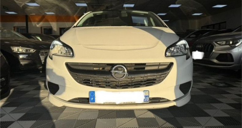 Opel Corsa opc  occasion  Louvroil