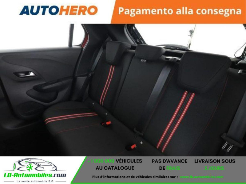 Opel Corsa OPEL Corsa 1.2 130 CV aut. GS Line  occasion  Beaupuy - photo n4