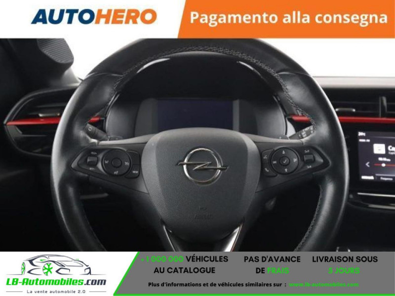 Opel Corsa OPEL Corsa 1.2 130 CV aut. GS Line  occasion  Beaupuy - photo n5