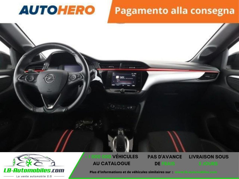 Opel Corsa OPEL Corsa 1.2 130 CV aut. GS Line  occasion  Beaupuy - photo n3