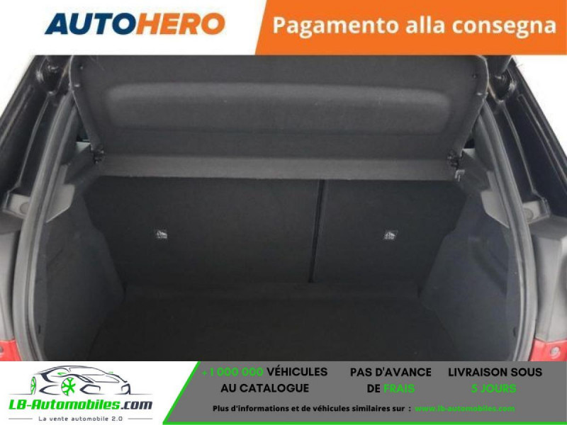 Opel Corsa OPEL Corsa 1.2 130 CV aut. GS Line  occasion  Beaupuy - photo n6