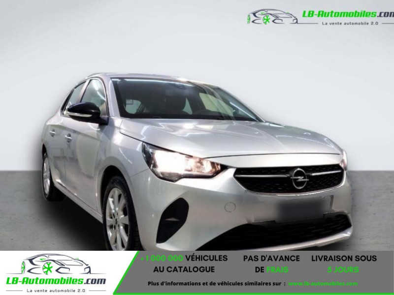 Opel Corsa OPEL Corsa 1.2 Edition NEOPATENTATI  occasion  Beaupuy