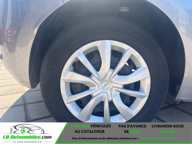 Opel Corsa OPEL Corsa 1.2 Edition  occasion  Beaupuy - photo n4