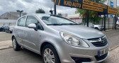 Opel Corsa occasion année 2007 boite Manuelle Annonce Opel Corsa occasion Diesel OPEL CORSA IV 1.3 CDTI 90 ENJOY 5P à Aulnay Sous Bois