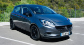Annonce Opel Corsa occasion Essence OPEL CORSA V 1.4 TURBO 100 6CV BLACK EDITION 5P  SAINT RAPHAEL