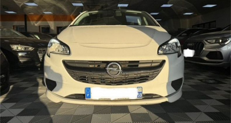 Opel Corsa pack opc  occasion  Louvroil