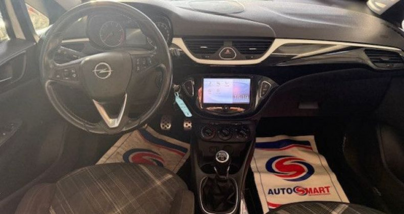 Opel Corsa pack opc  occasion  Louvroil - photo n7