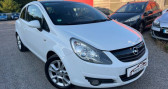 Opel Corsa sport, 1.4L 105 CV super propre   Lutterbach 68