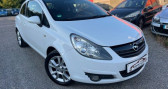 Annonce Opel Corsa occasion Essence sport, 1.4L 105 CV super propre � Lutterbach