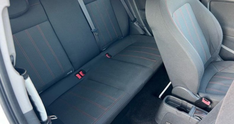 Opel Corsa sport, 1.4L 105 CV super propre  occasion � Lutterbach - photo n�4