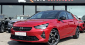 Opel Corsa TURBO 100 CH GS LINE 1ERE MAIN 41.000 KMS  2021 - annonce de voiture en vente sur Auto Sélection.com