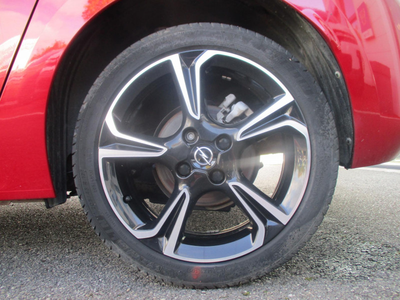 Opel Corsa Turbo 100 S&S Edition  occasion � Bessi�res - photo n�9