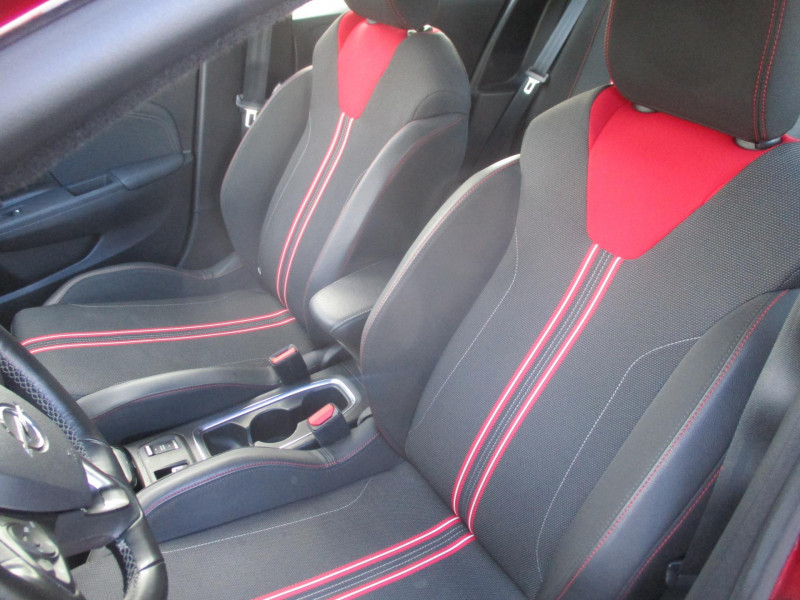 Opel Corsa Turbo 100 S&S Edition  occasion &agrave; Bessi�res - photo n&deg;13