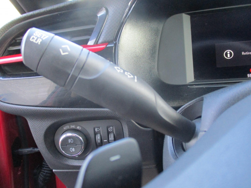 Opel Corsa Turbo 100 S&S Edition  occasion &agrave; Bessi�res - photo n&deg;19