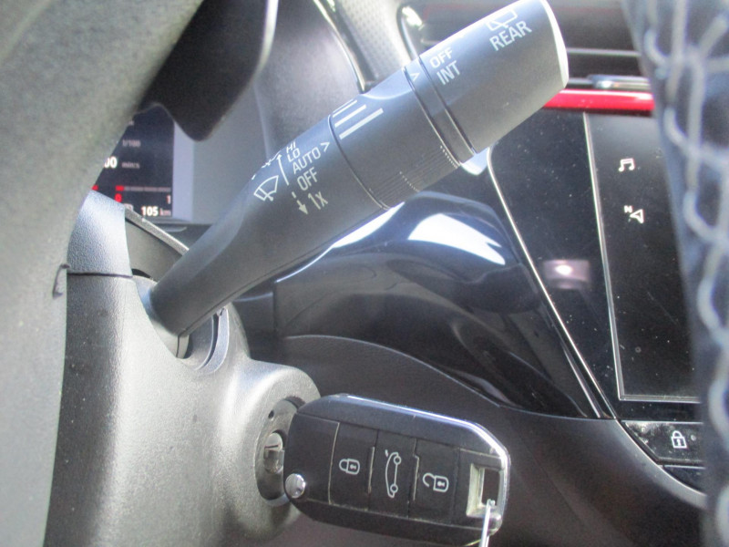Opel Corsa Turbo 100 S&S Edition  occasion � Bessi�res - photo n�18