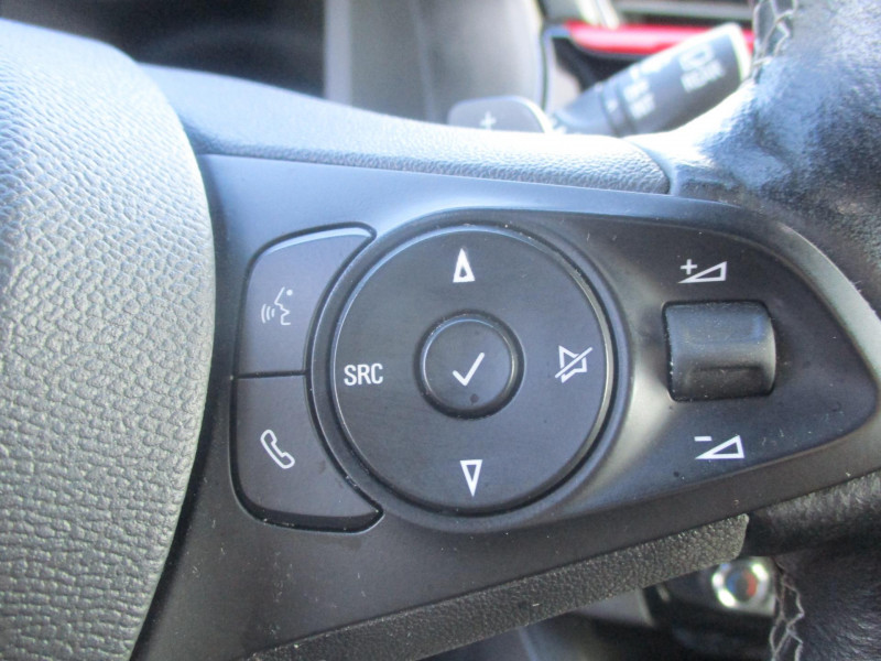 Opel Corsa Turbo 100 S&S Edition  occasion � Bessi�res - photo n�17