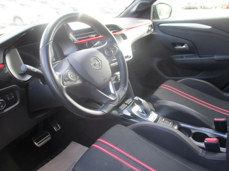 Opel Corsa Turbo 100 S&S Edition  occasion � Bessi�res - photo n�12