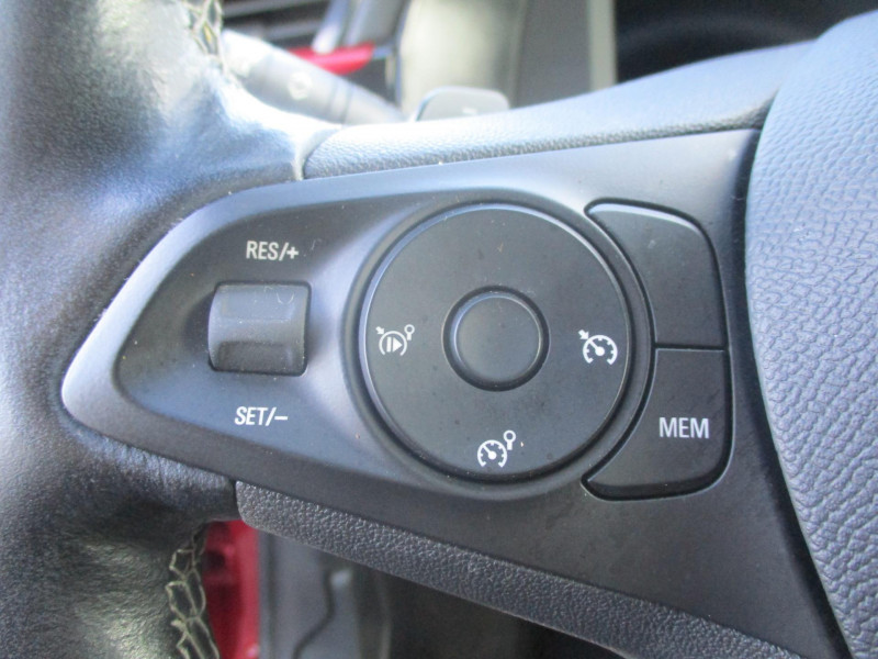 Opel Corsa Turbo 100 S&S Edition  occasion � Bessi�res - photo n�16