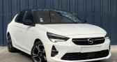 Opel Corsa occasion année 2022 boite Automatique Annonce Opel Corsa occasion Essence Turbo 130ch GS Line Boite Automatique Garantie 1 An Full Opt à Halluin