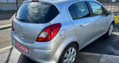 Annonce Opel Corsa occasion Essence Twinport 1.2i 80 Cv Essence-GPL D’origine 5 Portes à SAINT ETIENNE