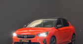 Annonce Opel Corsa occasion Essence ultimate 130ch bva  Tours