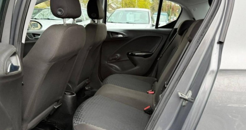 Opel Corsa V 1.3 CDTI 75ch Edition Start-Stop 5p  occasion � Saint Soupplets - photo n�7