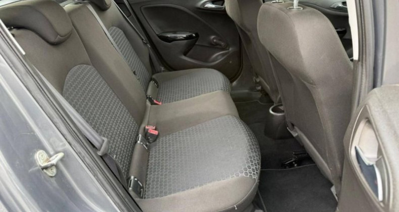 Opel Corsa V 1.3 CDTI 75ch Edition Start-Stop 5p  occasion � Saint Soupplets - photo n�4