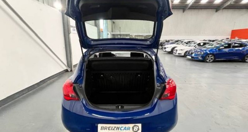 Opel Corsa V 1.4 75ch Enjoy 3p  occasion  Guipavas - photo n7