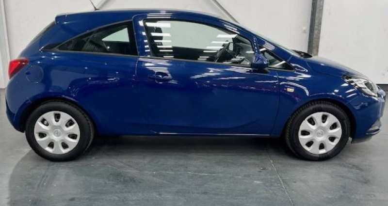Opel Corsa V 1.4 75ch Enjoy 3p  occasion  Guipavas - photo n2