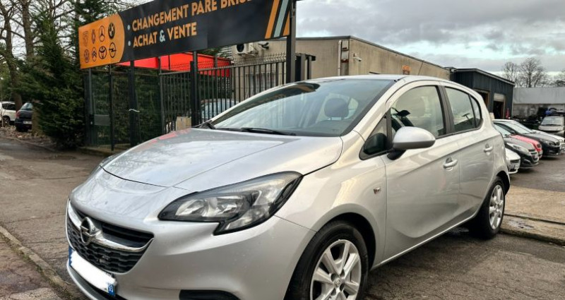 Opel Corsa V 1.4 90 ENJOY 5P  occasion  Aulnay Sous Bois