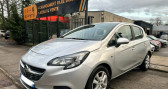 Opel Corsa occasion année 2016 boite Manuelle Annonce Opel Corsa occasion Essence V 1.4 90 ENJOY 5P à Aulnay Sous Bois