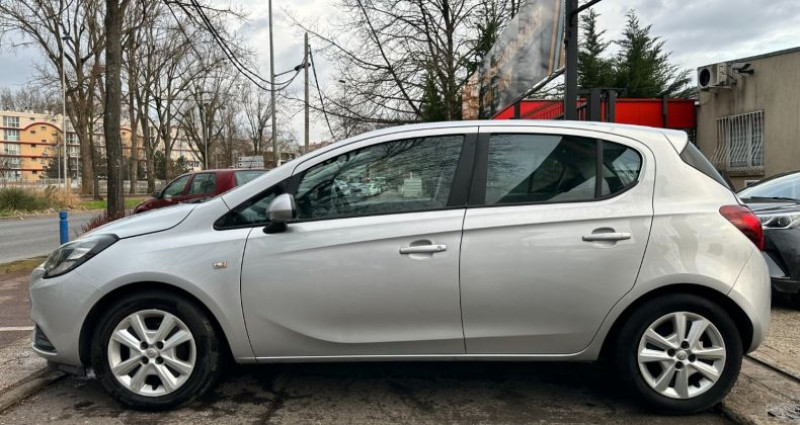 Opel Corsa V 1.4 90 ENJOY 5P  occasion  Aulnay Sous Bois - photo n3