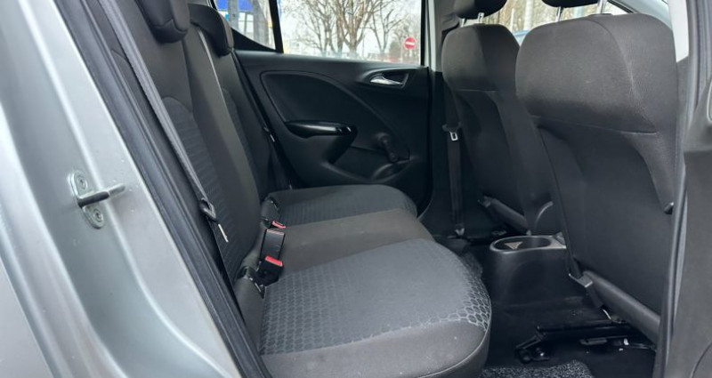Opel Corsa V 1.4 90 ENJOY 5P  occasion  Aulnay Sous Bois - photo n6