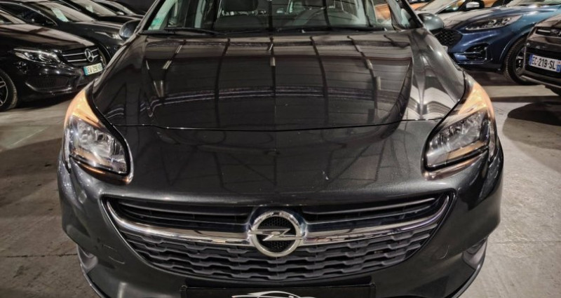 Opel Corsa V 1.4 90ch Color Edition 5p  occasion  Sainte-Genevive-des-Bois - photo n2