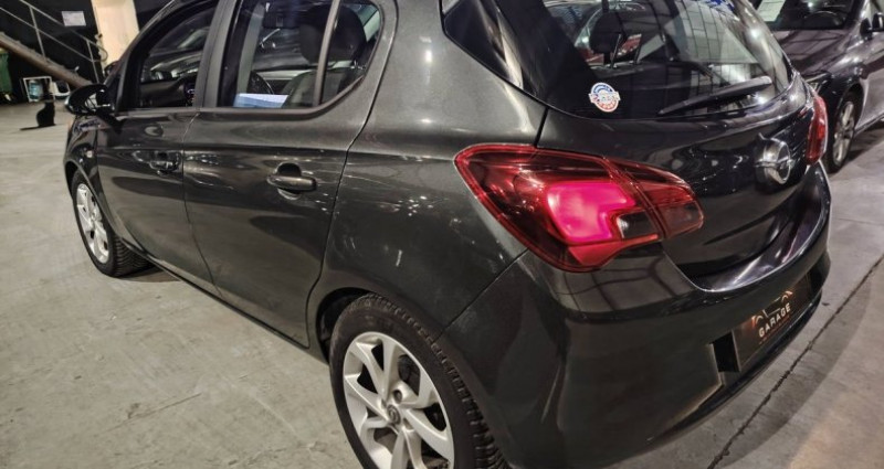 Opel Corsa V 1.4 90ch Color Edition 5p  occasion  Sainte-Genevive-des-Bois - photo n4