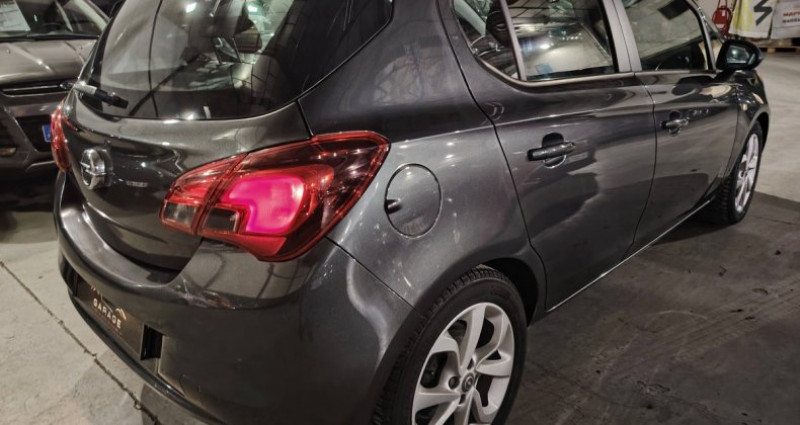 Opel Corsa V 1.4 90ch Color Edition 5p  occasion  Sainte-Genevive-des-Bois - photo n6