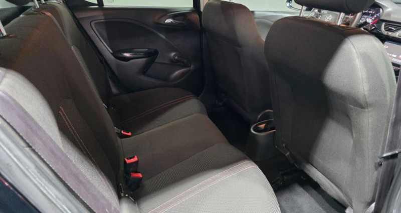 Opel Corsa V 1.4 90ch Edition 5p � partir de 121.38-mois  occasion � Duppigheim - photo n�7