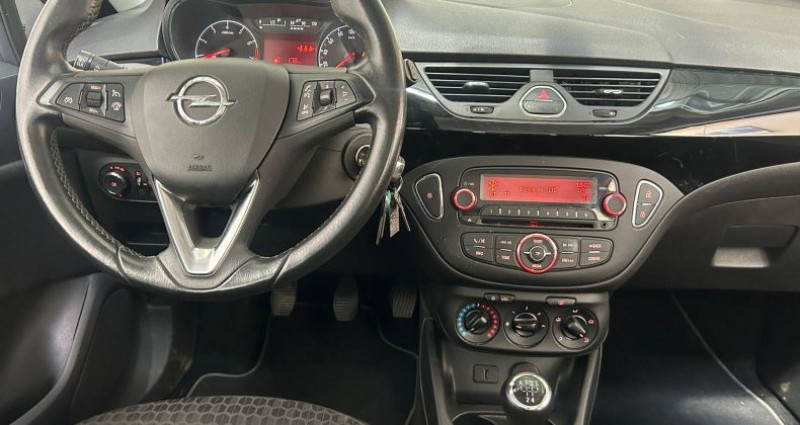Opel Corsa V 1.4 90ch Edition 5p  occasion  Tonnay Charente - photo n7