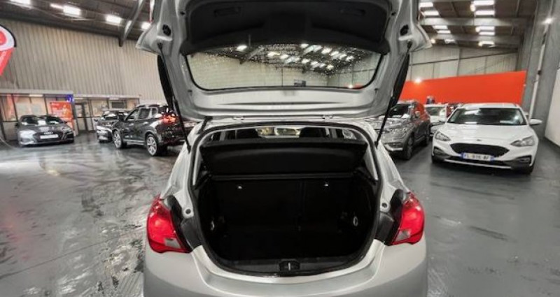 Opel Corsa V 1.4 90ch Edition 5p  occasion  Guipavas - photo n7