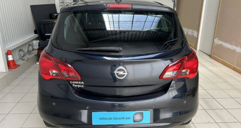 Opel Corsa V 1.4 90ch Innovation Auto 5p  occasion à Tonnay Charente - photo n°5