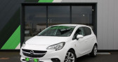Opel Corsa occasion année 2018 boite Manuelle Annonce Opel Corsa occasion Essence V 1.4 TURBO 100 EXCITE 5P à Jaux