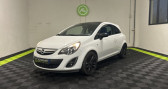 Annonce Opel Corsa occasion Essence V 1.4 Turbo 100ch Color Edition Start/Stop 3p � SARRIANS