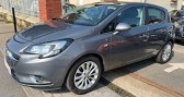 Opel Corsa occasion année 2016 boite Manuelle Annonce Opel Corsa occasion Essence V 1.4 Turbo 100ch Edition Start/Stop 5p à Corbeil-Essonnes