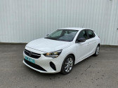 Opel Corsa Van 1.5 D 100ch Van Edition   Colmar 68