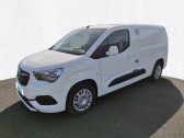 Annonce Opel Corsa occasion Diesel VAN 1.5 DIESEL 100 CH BVM6 EDITION BUSINESS à ANGERS