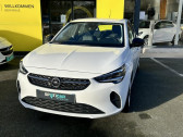Opel Corsa occasion année 2022 boite Manuelle Annonce Opel Corsa occasion Essence VI 1.2 75ch Elegance Business à Saint-Malo